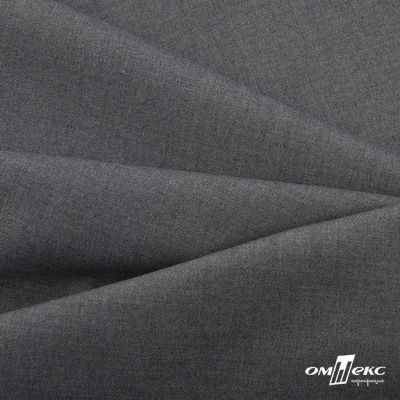 Ткань костюмная "Остин" 80% P, 20% R, 230 (+/-10) г/м2, шир.145 (+/-2) см,, цв 68 - серый  - купить в Барнауле. Цена 380.25 руб.