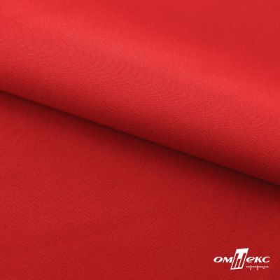 Ткань костюмная "Элис", 92%P 8%S, 220 г/м2 ш.150 см, цв-красный  - купить в Барнауле. Цена 308 руб.