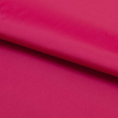 Курточная ткань Дюэл (дюспо) 18-2143, PU/WR/Milky, 80 гр/м2, шир.150см, цвет фуксия - купить в Барнауле. Цена 141.80 руб.