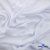 Ткань плательная Муар, 100% полиэстер,165 (+/-5) гр/м2, шир. 150 см, цв. Белый - купить в Барнауле. Цена 215.65 руб.
