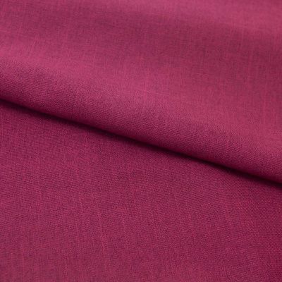 Ткань костюмная габардин "Меланж" 6151А, 172 гр/м2, шир.150см, цвет марсала - купить в Барнауле. Цена 296.19 руб.