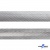 Косая бейка атласная "Омтекс" 15 мм х 132 м, цв. 137 серебро металлик - купить в Барнауле. Цена: 366.52 руб.