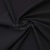Ткань костюмная "Меган", 78%P 18%R 4%S, 205 г/м2 ш.150 см, цв-черный (Black) - купить в Барнауле. Цена 392.32 руб.