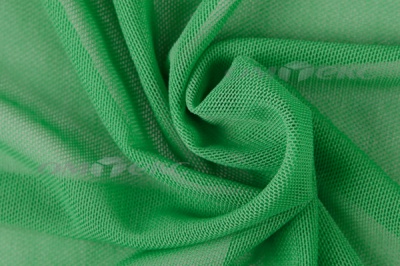 Сетка стрейч XD 6А 8818 (7,57м/кг), 83 гр/м2, шир.160 см, цвет зелёный - купить в Барнауле. Цена 2 079.06 руб.