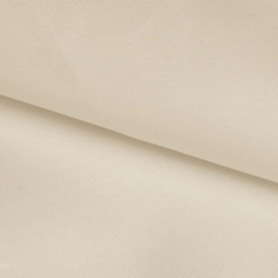 Ткань подкладочная Таффета 12-0910, антист., 53 гр/м2, шир.150см, цвет молоко - купить в Барнауле. Цена 62.37 руб.
