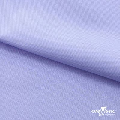 Ткань сорочечная Альто, 115 г/м2, 58% пэ,42% хл, окрашенный, шир.150 см, цв. лаванда (арт.101)  - купить в Барнауле. Цена 306.69 руб.