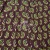 Плательная ткань "Фламенко" 14.1, 80 гр/м2, шир.150 см, принт огурцы - купить в Барнауле. Цена 241.49 руб.