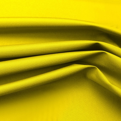 Дюспо 240 13-0858, PU/WR/Milky, 76 гр/м2, шир.150см, цвет жёлтый - купить в Барнауле. Цена 117.60 руб.