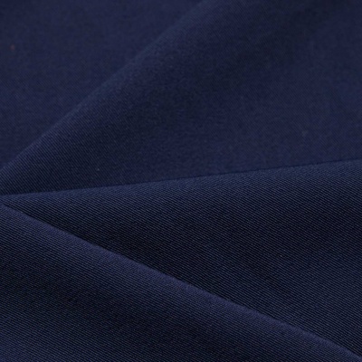 Ткань костюмная Picasso (Пикачу) 19-3940, 220 гр/м2, шир.150см, цвет синий - купить в Барнауле. Цена 321.53 руб.