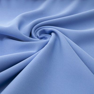 Костюмная ткань "Элис" 17-4139, 200 гр/м2, шир.150см, цвет голубой - купить в Барнауле. Цена 303.10 руб.