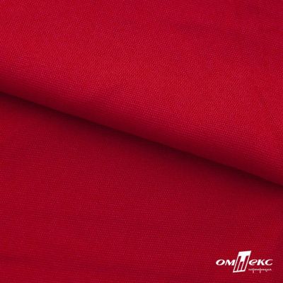 Ткань костюмная "Фабио" 82% P, 16% R, 2% S, 235 г/м2, шир.150 см, цв-красный #11 - купить в Барнауле. Цена 520.68 руб.
