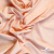 Ткань плательно-костюмная, 100% хлопок, 135 г/м2, шир. 145 см #202, цв.(23)-розовый персик - купить в Барнауле. Цена 392.32 руб.