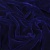 Бархат стрейч №14, 240 гр/м2, шир.160 см, (2,6 м/кг), цвет т.синий - купить в Барнауле. Цена 740.88 руб.