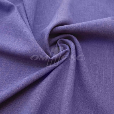 Ткань костюмная габардин "Меланж" 6145В, 172 гр/м2, шир.150см, цвет сирень - купить в Барнауле. Цена 284.20 руб.