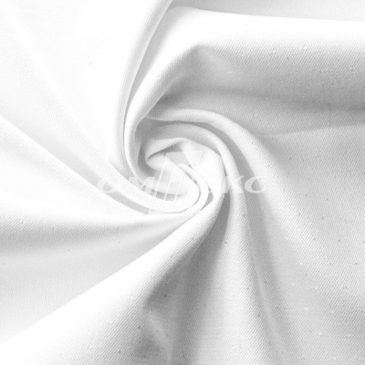 Ткань сорочечная Эми, 115 г/м2, 58% пэ,42% хл,  шир.150 см, цв. 1-белый (арт.102) - купить в Барнауле. Цена 309.82 руб.
