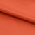 Ткань подкладочная "EURO222" 16-1459, 54 гр/м2, шир.150см, цвет оранжевый - купить в Барнауле. Цена 74.07 руб.
