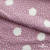 Ткань плательная "Вискоза принт"  100% вискоза, 120 г/м2, шир.150 см Цв.  Розовый - купить в Барнауле. Цена 280.82 руб.