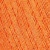 Пряжа "Виск.шелк блестящий", 100% вискоза лиоцель, 100гр, 350м, цв.035-оранжевый - купить в Барнауле. Цена: 195.66 руб.