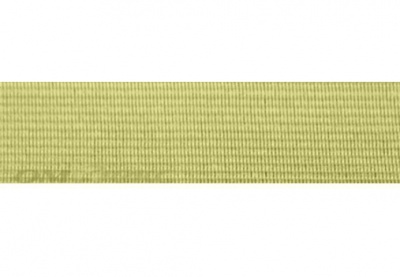 Окантовочная тесьма №051, шир. 22 мм (в упак. 100 м), цвет оливковый - купить в Барнауле. Цена: 188.82 руб.