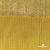 Трикотажное полотно голограмма, шир.140 см, #601-хамелеон жёлтая горчица - купить в Барнауле. Цена 452.76 руб.