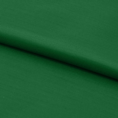 Ткань подкладочная 19-5420, антист., 50 гр/м2, шир.150см, цвет зелёный - купить в Барнауле. Цена 63.48 руб.