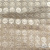 Трикотажное полотно, Сетка с пайетками голограмма, шир.130 см, #313, цв.-беж матовый - купить в Барнауле. Цена 1 039.99 руб.