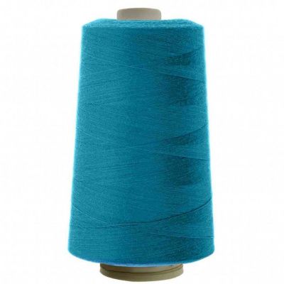 Швейные нитки (армированные) 28S/2, нам. 2 500 м, цвет 340 - купить в Барнауле. Цена: 148.95 руб.