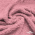  Трикотажное полотно «Барашек», 420 г/м2,100% полиэфир. Шир. 174 см,  Цв.3 / бежево розовый - купить в Барнауле. Цена 824.45 руб.