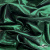 Трикотажное полотно голограмма, шир.140 см, #602 -чёрный/зелёный - купить в Барнауле. Цена 385.88 руб.