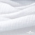 Ткань Муслин, 100% хлопок, 125 гр/м2, шир. 140 см #201 цв.(2)-белый - купить в Барнауле. Цена 464.97 руб.