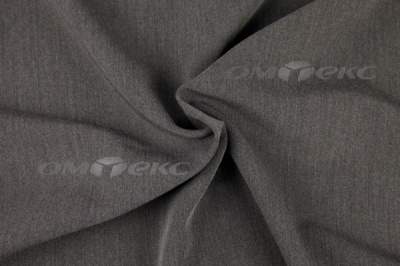 Костюмная ткань с вискозой "Тренто", 210 гр/м2, шир.150см, цвет серый - купить в Барнауле. Цена 531.32 руб.