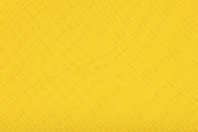 Желтый шифон 75D 100% п/эфир 19/yellow, 57г/м2, ш.150см. - купить в Барнауле. Цена 128.15 руб.