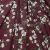 Плательная ткань "Фламенко" 3.3, 80 гр/м2, шир.150 см, принт растительный - купить в Барнауле. Цена 317.46 руб.