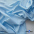Ткань сорочечная Илер 100%полиэстр, 120 г/м2 ш.150 см, цв.голубой - купить в Барнауле. Цена 290.24 руб.