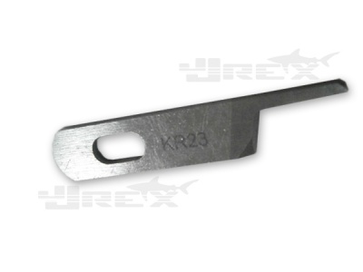 Нож верхний для оверлока KR-23 - купить в Барнауле. Цена 182.94 руб.