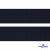 Тём.синий- цв.050-Текстильная лента-стропа 550 гр/м2 ,100% пэ шир.30 мм (боб.50+/-1 м) - купить в Барнауле. Цена: 475.36 руб.