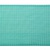 Лента капроновая "Гофре", шир. 110 мм/уп. 50 м, цвет изумруд - купить в Барнауле. Цена: 26.93 руб.