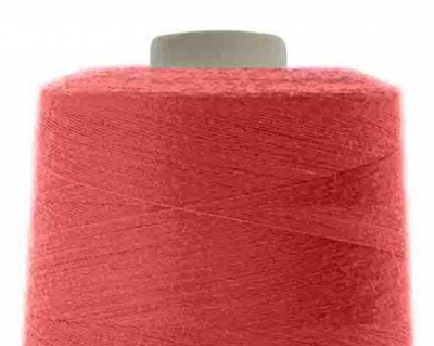 Швейные нитки (армированные) 28S/2, нам. 2 500 м, цвет 488 - купить в Барнауле. Цена: 148.95 руб.