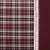 Ткань костюмная клетка 25577 2016, 230 гр/м2, шир.150см, цвет бордовый/сер/ч/бел - купить в Барнауле. Цена 539.74 руб.