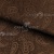 Ткань подкладочная жаккард Р14098, 19-1217/коричневый, 85 г/м2, шир. 150 см, 230T - купить в Барнауле. Цена 166.45 руб.