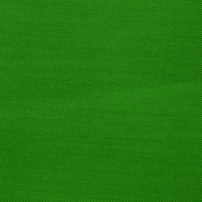 Ткань подкладочная Таффета 17-6153, антист., 53 гр/м2, шир.150см, цвет зелёный - купить в Барнауле. Цена 57.16 руб.