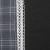 Ткань костюмная 22476 2004, 181 гр/м2, шир.150см, цвет т.серый - купить в Барнауле. Цена 350.98 руб.
