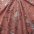 Плательная ткань "Фламенко" 2.1, 80 гр/м2, шир.150 см, принт растительный - купить в Барнауле. Цена 311.05 руб.