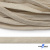 Шнур плетеный d-8 мм плоский, 70% хлопок 30% полиэстер, уп.85+/-1 м, цв.1017-лён - купить в Барнауле. Цена: 735 руб.