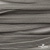 Шнур плетеный (плоский) d-12 мм, (уп.90+/-1м), 100% полиэстер, цв.265 - св.серый - купить в Барнауле. Цена: 8.62 руб.