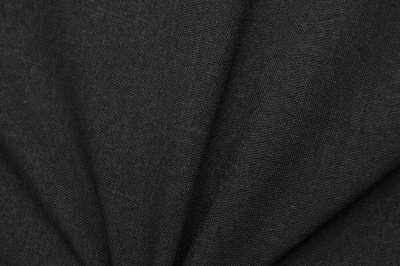 Ткань костюмная 25388 2007, 207 гр/м2, шир.150см, цвет серый - купить в Барнауле. Цена 353.07 руб.