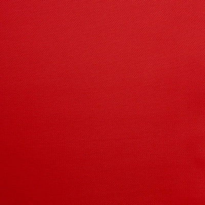 Оксфорд (Oxford) 420D, PU1000/WR, 130 гр/м2, шир.150см, цвет красный - купить в Барнауле. Цена 152.32 руб.