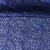 Сетка с пайетками №13, 188 гр/м2, шир.140см, цвет синий - купить в Барнауле. Цена 433.60 руб.