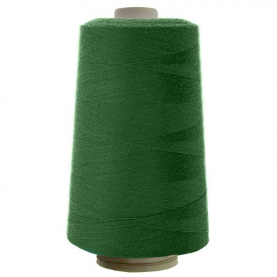 Швейные нитки (армированные) 28S/2, нам. 2 500 м, цвет 381 - купить в Барнауле. Цена: 139.91 руб.
