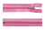 Спиральная молния Т5 513, 40 см, автомат, цвет св.розовый - купить в Барнауле. Цена: 13.17 руб.